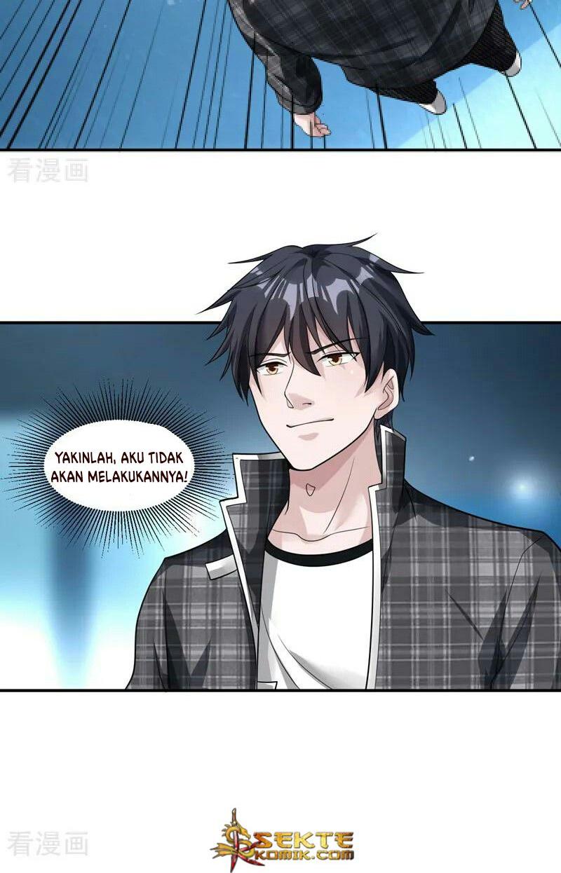 King of The Soldiers chapter 15
